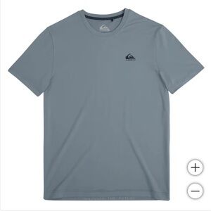Quiksilver Men Active Tee